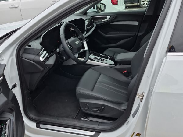 2026 Audi A5 2.0 Tfsi Quattro Progressiv quattro Premium Plus