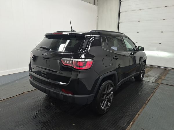 2026 Jeep Compass 4x4 Limited