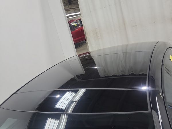 2018 Porsche Panamera Awd 4