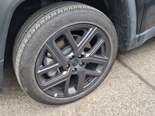 2026 Jeep Compass 4x4 Limited