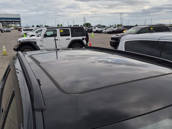 2026 Jeep Compass 4x4 Limited