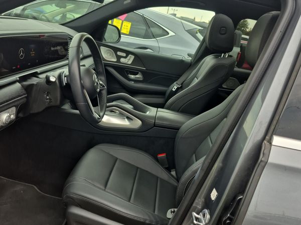 2024 Mercedes-Benz GLE 4matic Suv Gle 350