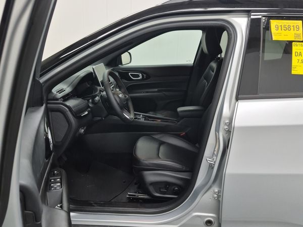 2026 Jeep Compass 4x4 Limited