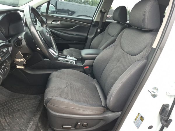 2019 Hyundai Santa Fe 2.4l Awd Preferred SEL, SEL Plus