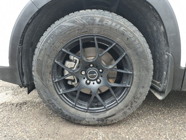 2019 Hyundai Santa Fe 2.4l Awd Preferred SEL, SEL Plus