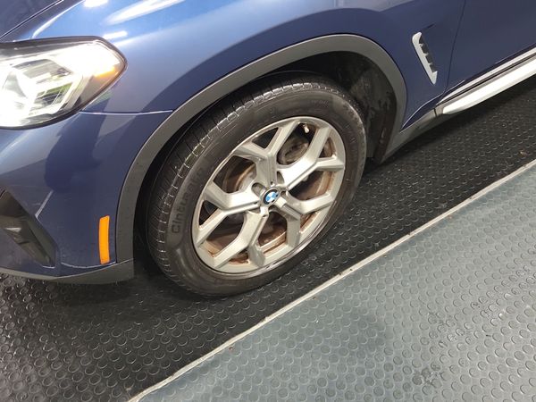 2023 BMW X3 Sports Activity Vehicle Xdrive30i