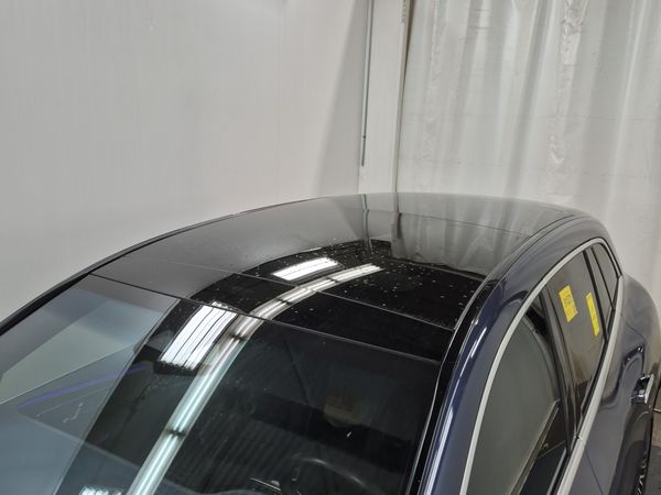 2023 Mercedes-Benz EQS 4matic Suv Eqs 580