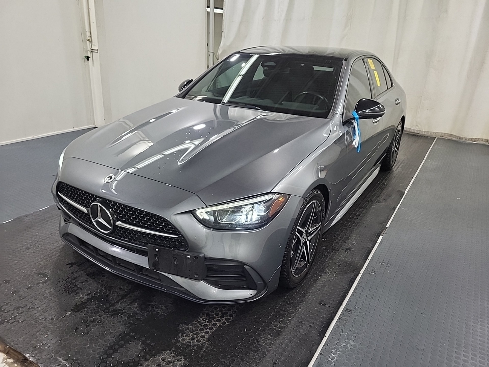 2022 Mercedes-Benz C-Class 4matic Sedan C 300 C300 4MATIC