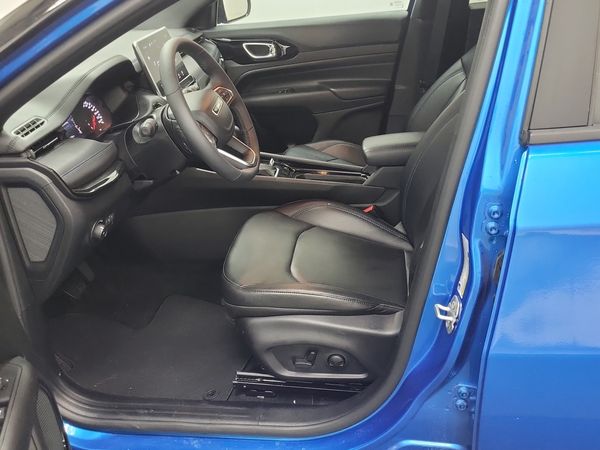 2026 Jeep Compass 4x4 Limited