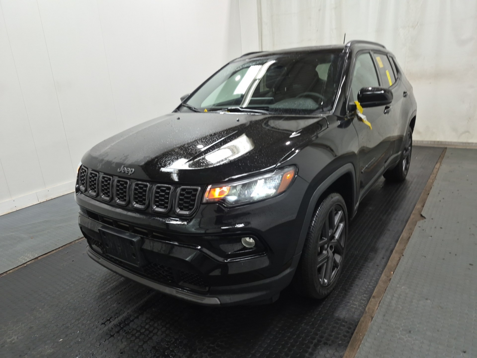 2026 Jeep Compass 4x4 Limited