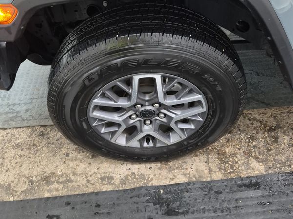 2026 Jeep Wrangler 4 Door 4x4 Sahara