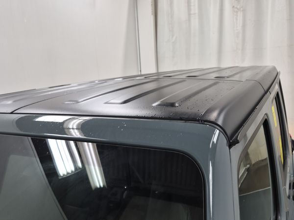 2026 Jeep Wrangler 4 Door 4x4 Sahara