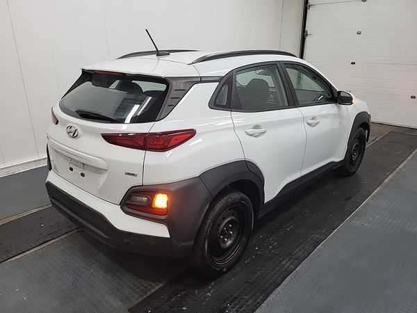 2021 Hyundai Kona 2.0l Awd Essential