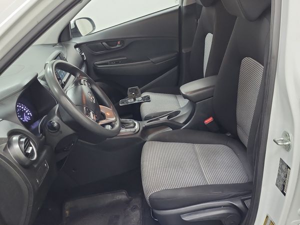 2021 Hyundai Kona 2.0l Awd Essential