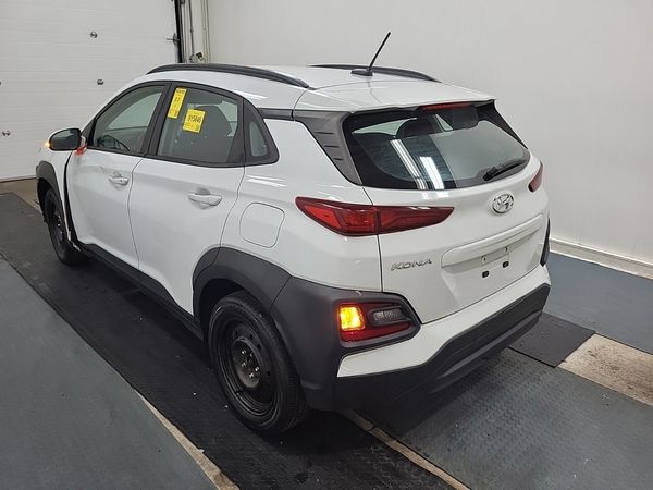 2021 Hyundai Kona 2.0l Awd Essential