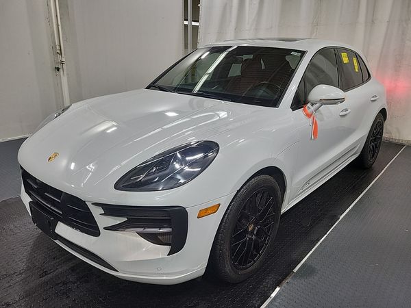 2021 Porsche Macan Awd Gts