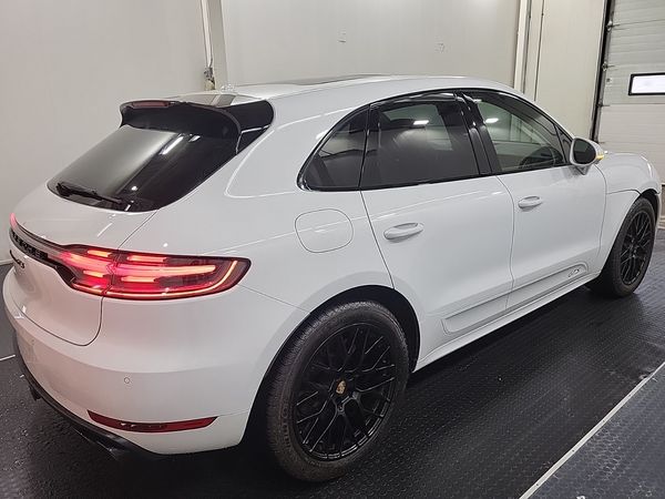 2021 Porsche Macan Awd Gts