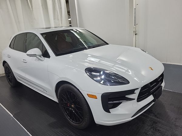 2021 Porsche Macan Awd Gts
