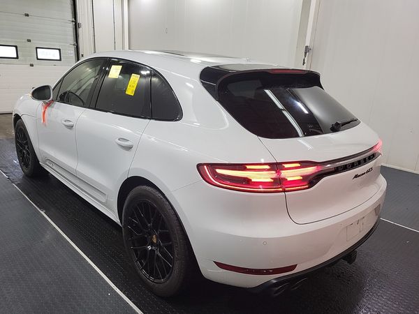 2021 Porsche Macan Awd Gts
