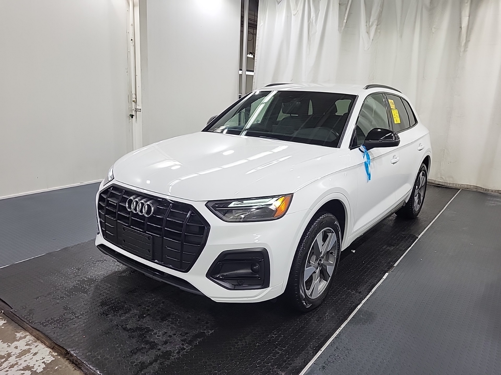 2023 Audi Q5 45 Tfsi Quattro Komfort quattro Premium