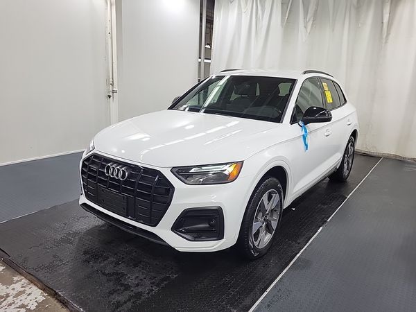 2023 Audi Q5 45 Tfsi Quattro Komfort