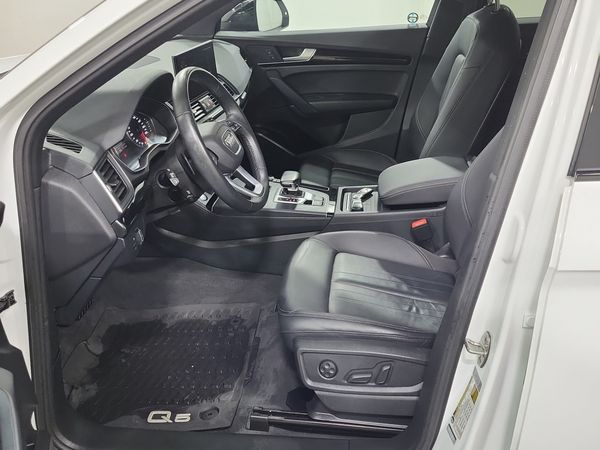 2023 Audi Q5 45 Tfsi Quattro Komfort quattro Premium