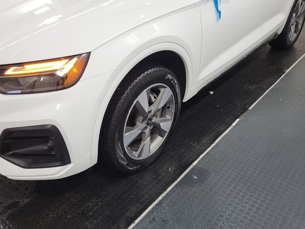 2023 Audi Q5 45 Tfsi Quattro Komfort quattro Premium