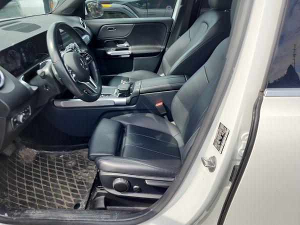 2022 Mercedes-Benz GLB 4matic Suv Glb 250 GLB250 / GLB250 4MATIC