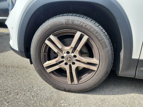 2022 Mercedes-Benz GLB 4matic Suv Glb 250 GLB250 / GLB250 4MATIC