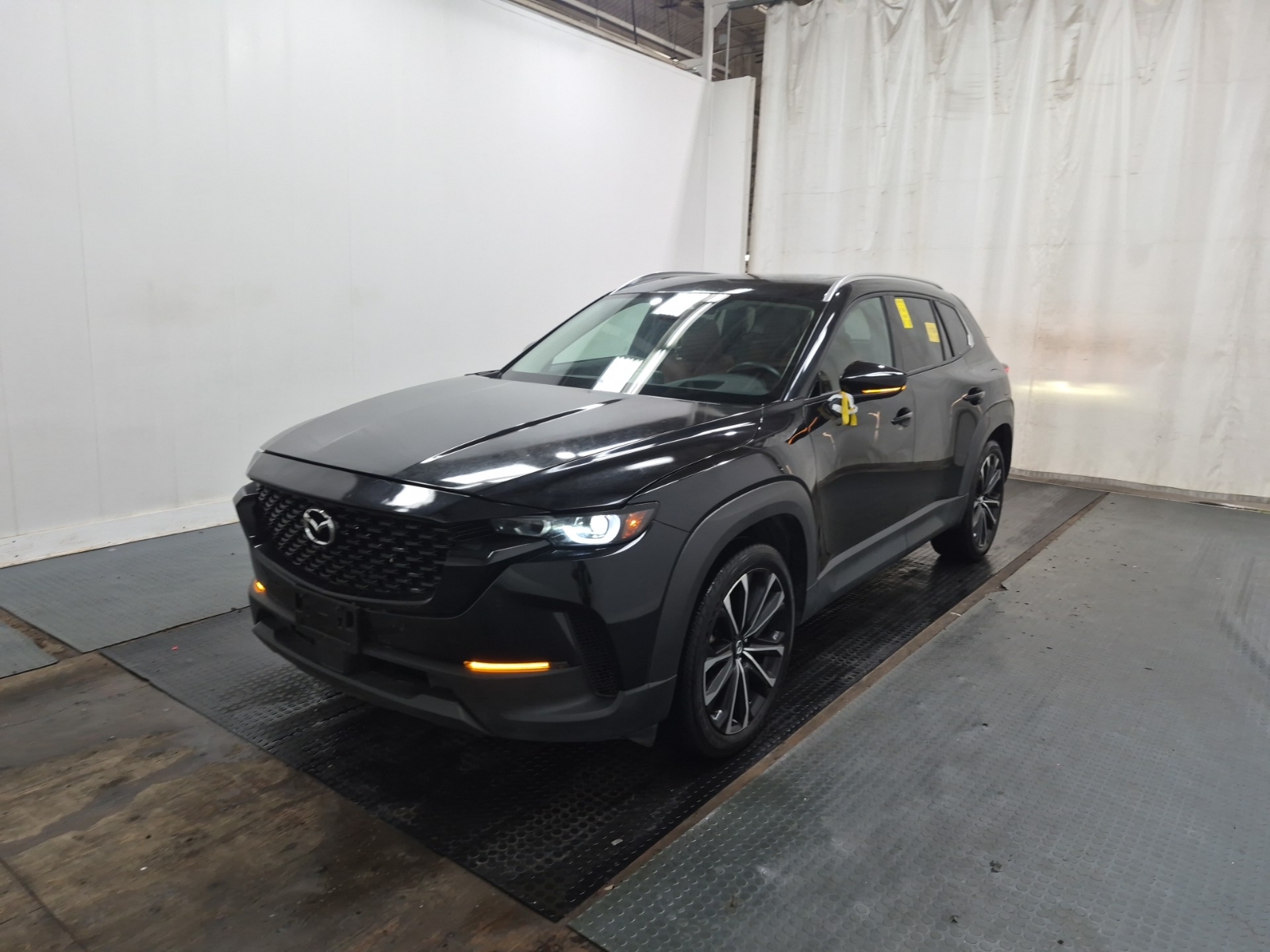 2025 Mazda CX-50 Awd Gt Premium