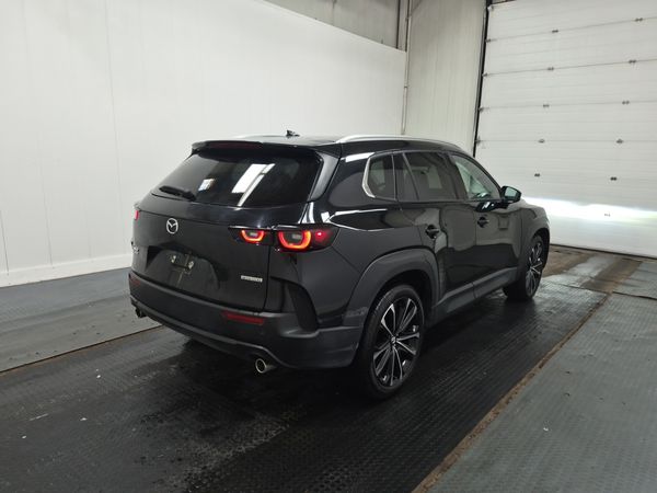 2025 Mazda CX-50 Awd Gt Premium