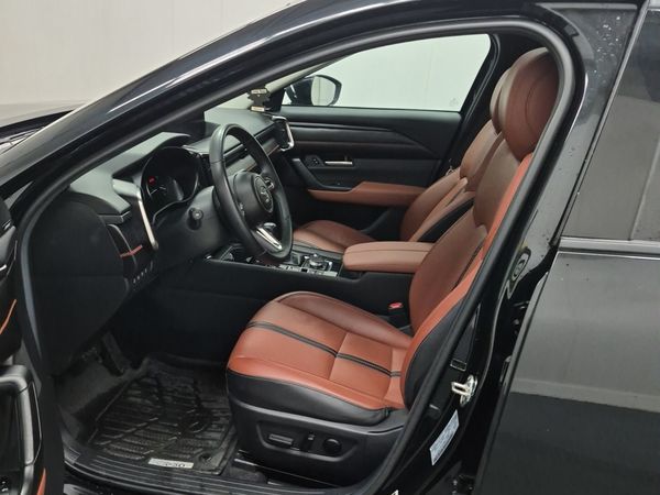 2025 Mazda CX-50 Awd Gt Premium