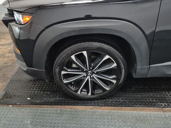 2025 Mazda CX-50 Awd Gt Premium