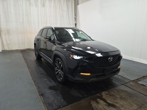 2025 Mazda CX-50 Awd Gt Premium