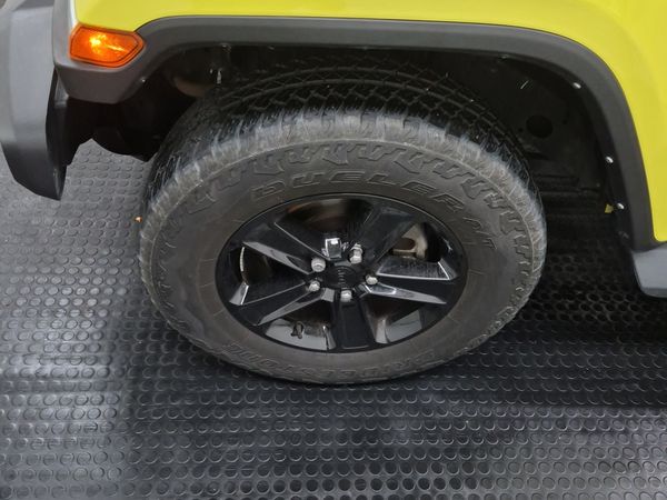 2023 Jeep Wrangler 4 Door 4x4 Sahara Altitude