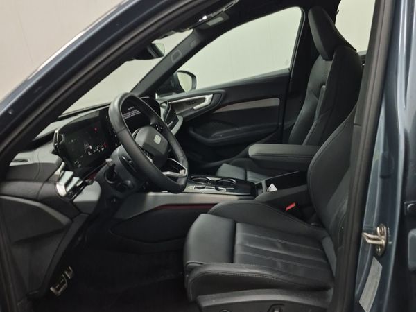 2025 Audi A5 2.0 Tfsi Quattro Progressiv
