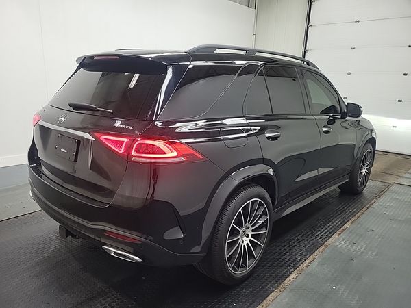 2023 Mercedes-Benz GLE 4matic Suv Gle 450 GLE450 4MATIC