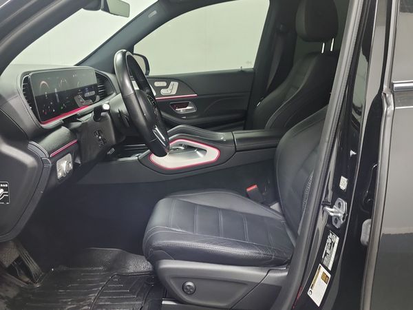 2023 Mercedes-Benz GLE 4matic Suv Gle 450 GLE450 4MATIC