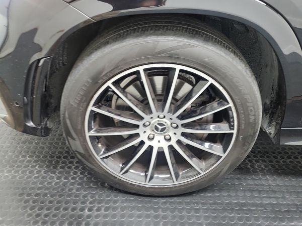 2023 Mercedes-Benz GLE 4matic Suv Gle 450 GLE450 4MATIC