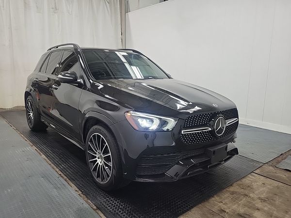 2023 Mercedes-Benz GLE 4matic Suv Gle 450 GLE450 4MATIC