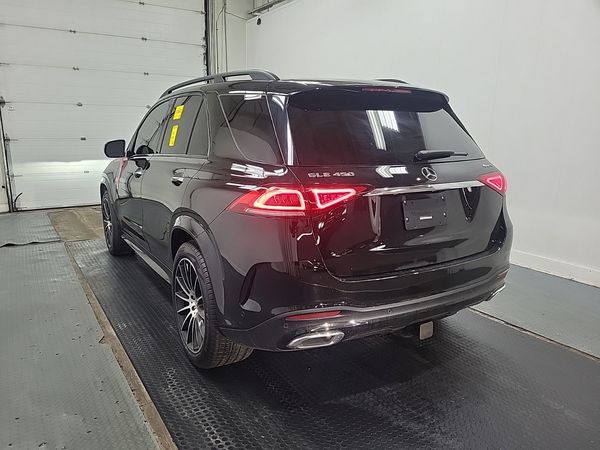 2023 Mercedes-Benz GLE 4matic Suv Gle 450 GLE450 4MATIC