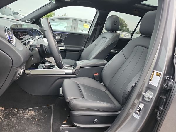 2026 Mercedes-Benz GLB 4matic Suv Glb 250 GLB250 4MATIC