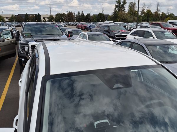 2022 Hyundai Tucson Awd Essential SEL