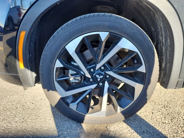 2024 Mitsubishi Outlander S-awc Gt SEL, GT SR