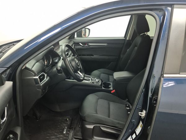 2020 Mazda CX-5 Auto Awd Gx Sport
