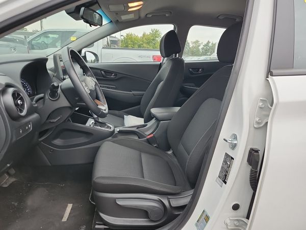 2023 Hyundai Kona 2.0l Awd Preferred SE