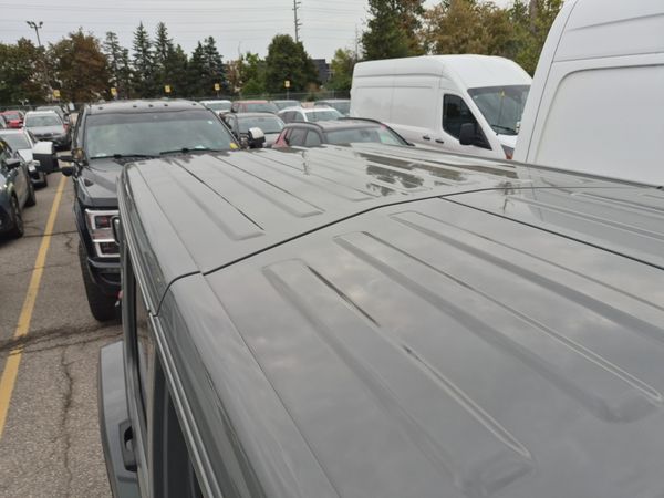 2021 Jeep Wrangler 4xe 4x4 Unlimited Sahara