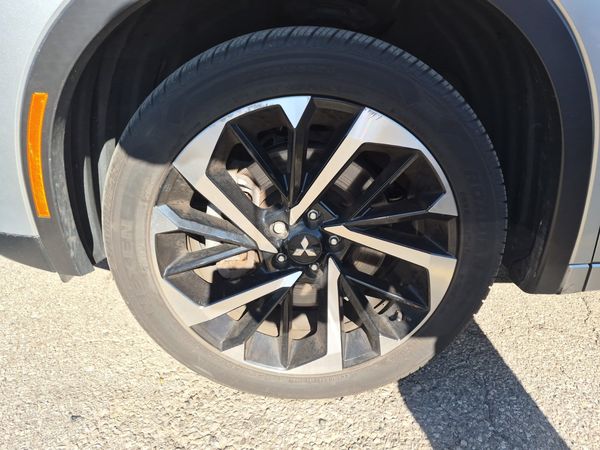 2024 Mitsubishi Outlander S-awc Gt SEL, GT SR