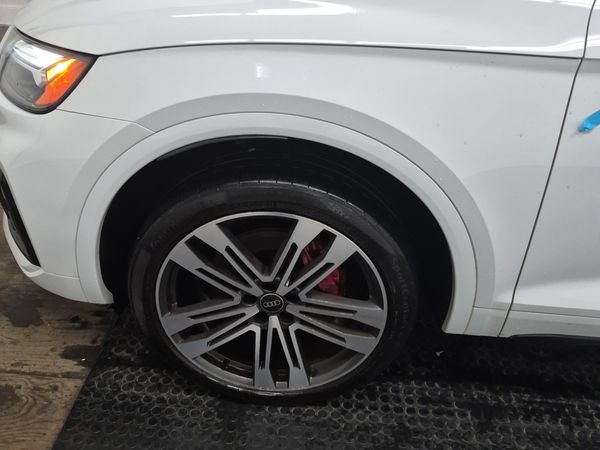 2023 Audi SQ5 3.0 Tfsi Quattro Progressiv quattro Premium