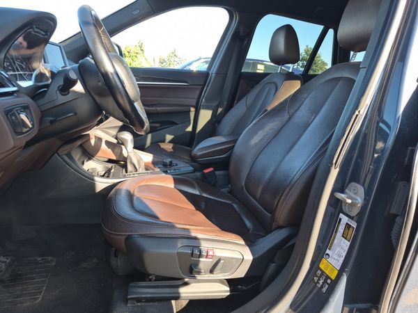2017 BMW X1 Awd 4dr Xdrive28i